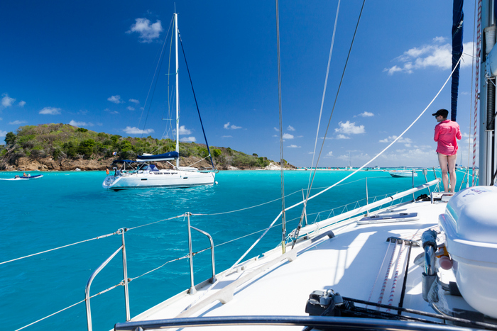 Tobago Cays